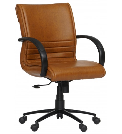 Scomfort SC AA11 MB Executive Chair